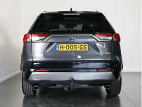 Toyota RAV4 (2020) thumbnail 5