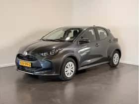 Toyota Yaris (2026)