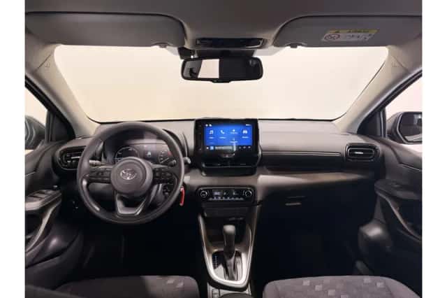 Toyota Yaris (2026) thumbnail 2