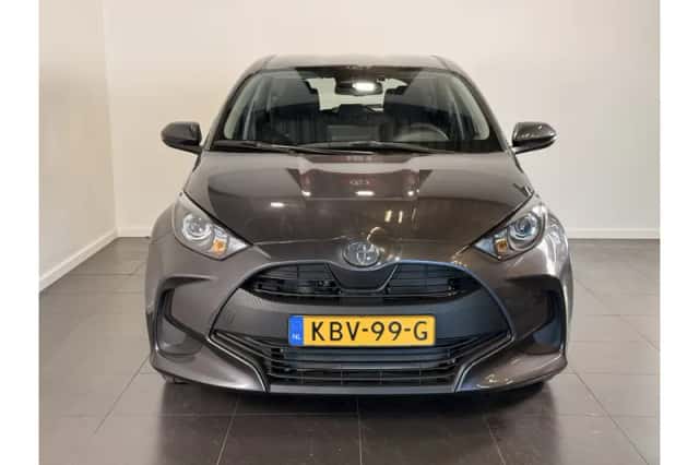 Toyota Yaris (2026) thumbnail 3