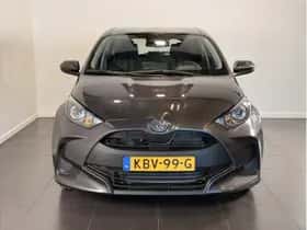 Toyota Yaris (2026) thumbnail 3
