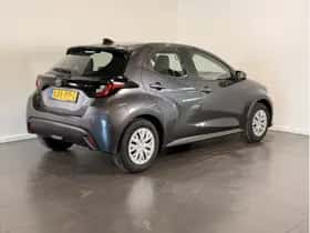 Toyota Yaris (2026) thumbnail 4