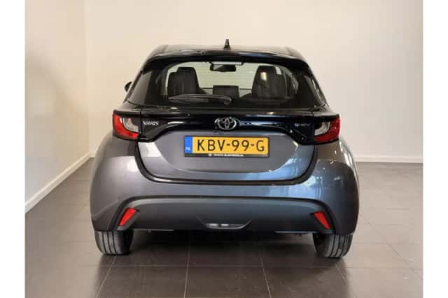 Toyota Yaris (2026) thumbnail 5