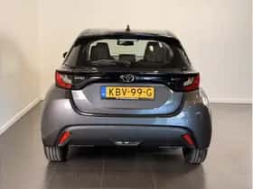 Toyota Yaris (2026) thumbnail 5