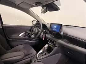 Toyota Yaris (2026) thumbnail 8