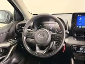 Toyota Yaris (2026) thumbnail 10