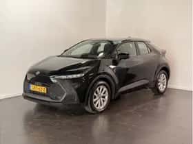 Toyota C-HR (2024) thumbnail 1