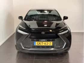 Toyota C-HR (2024) thumbnail 4