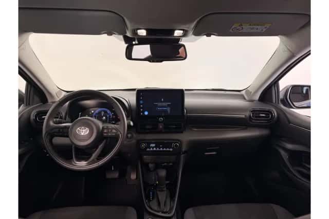 Toyota Yaris (2026) thumbnail 2