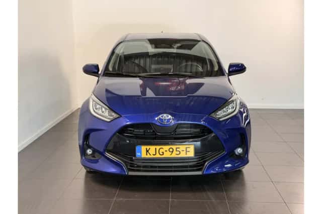 Toyota Yaris (2026) thumbnail 4