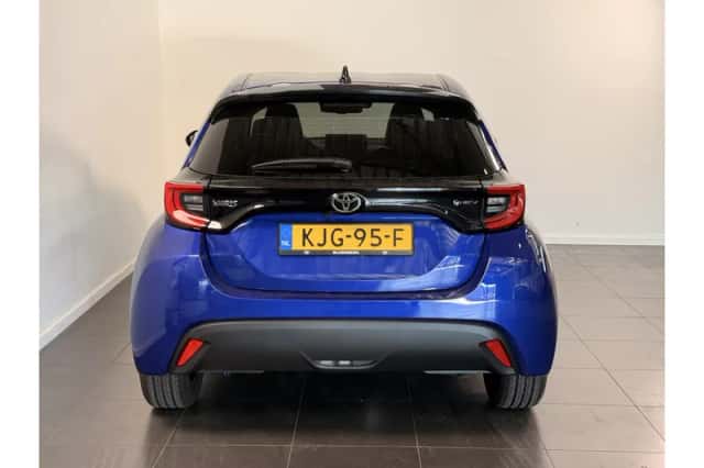 Toyota Yaris (2026) thumbnail 5
