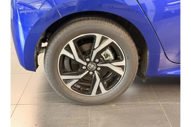 Toyota Yaris (2026) thumbnail 6