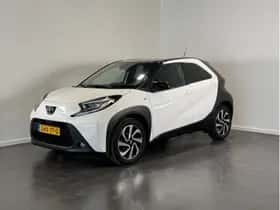 Toyota Aygo X (2024)