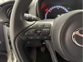 Toyota Aygo X (2024) thumbnail 11