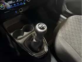Toyota Aygo X (2024) thumbnail 15