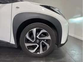 Toyota Aygo X (2024) thumbnail 16