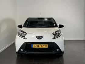Toyota Aygo X (2024) thumbnail 3