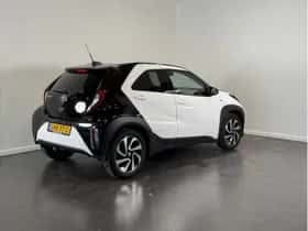 Toyota Aygo X (2024) thumbnail 5