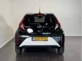 Toyota Aygo X (2024) thumbnail 6