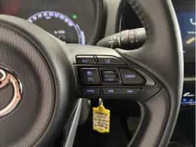 Toyota Aygo X (2024) thumbnail 10