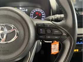 Toyota Yaris (2022) thumbnail 10