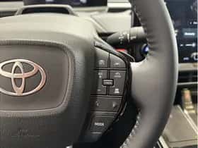 Toyota bZ4X (2026) thumbnail 14