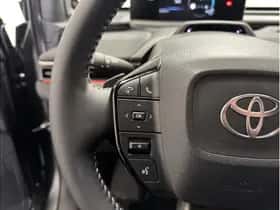 Toyota bZ4X (2026) thumbnail 15