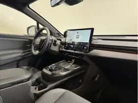 Toyota bZ4X (2026) thumbnail 25