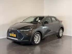 Toyota C-HR (2024)