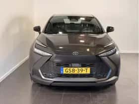 Toyota C-HR (2024) thumbnail 4