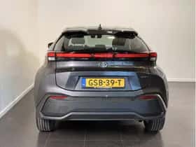 Toyota C-HR (2024) thumbnail 5
