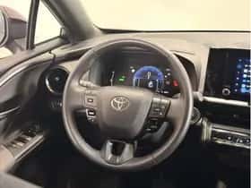 Toyota C-HR (2024) thumbnail 10
