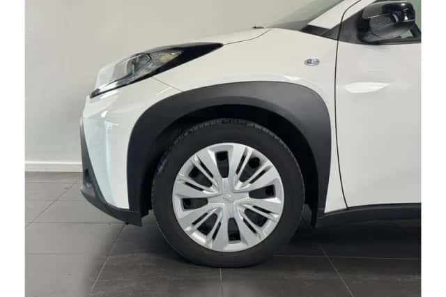 Toyota Aygo X (2024) thumbnail 3
