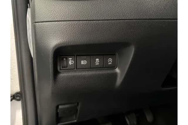 Toyota Aygo X (2024) thumbnail 6