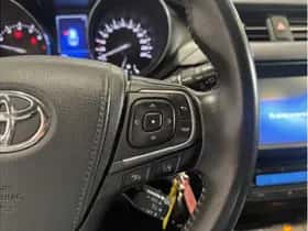 Toyota Avensis (2016) thumbnail 12