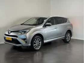 Toyota RAV4 (2017)