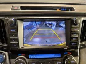Toyota RAV4 (2017) thumbnail 19