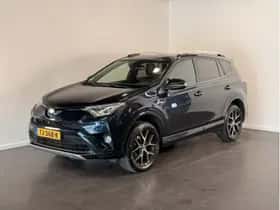 Toyota RAV4 (2017)