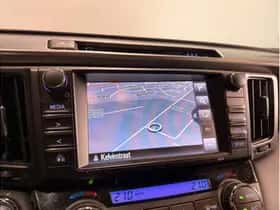 Toyota RAV4 (2017) thumbnail 21