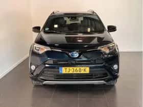 Toyota RAV4 (2017) thumbnail 4