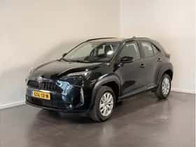 Toyota Yaris Cross (2024) thumbnail 1