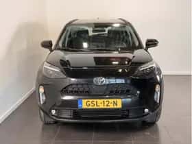 Toyota Yaris Cross (2024) thumbnail 2