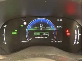 Toyota Yaris Cross (2024) thumbnail 11