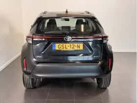 Toyota Yaris Cross (2024) thumbnail 5