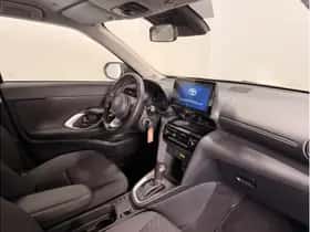 Toyota Yaris Cross (2024) thumbnail 6
