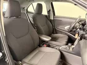 Toyota Yaris Cross (2024) thumbnail 7