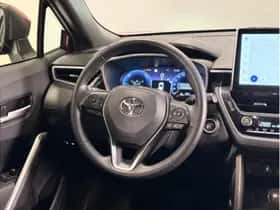 Toyota Corolla (2023) thumbnail 13