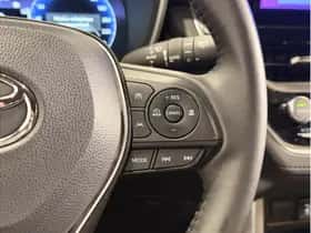 Toyota Corolla (2023) thumbnail 15
