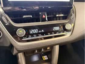 Toyota Corolla (2023) thumbnail 19