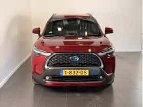 Toyota Corolla (2023) thumbnail 4